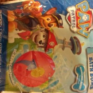 Paw Patrol Bath Bomb